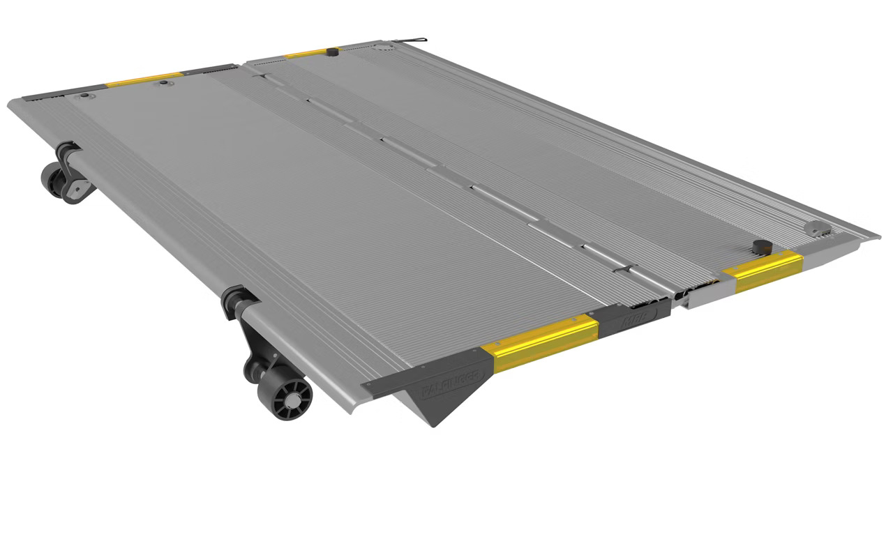 MBB PTC 1500 L Optional Features