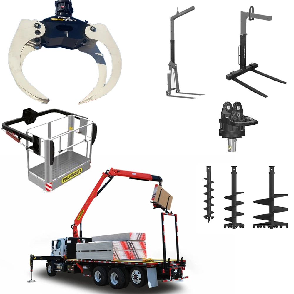 PALFINGER Tools Nz