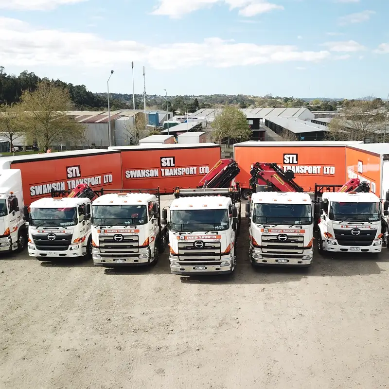 Swanson Transport Palfinger NZ Thumbnail