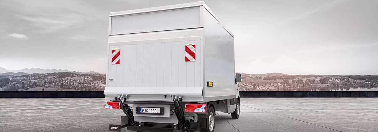 MBB PTC 1000 L