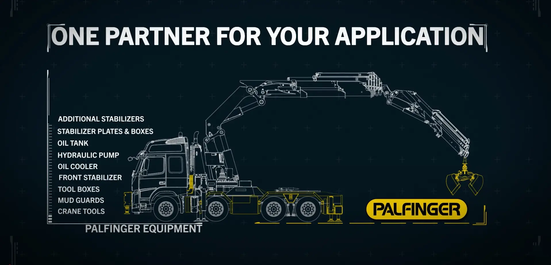 Palf Equipment