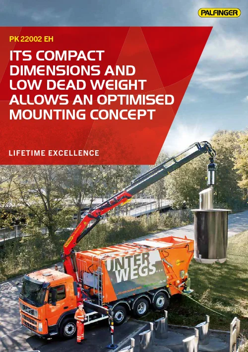 PL 22002 EH Brochure