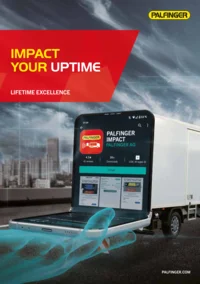 Impact Your Uptime Brochure