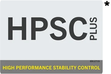 HPSC Plus