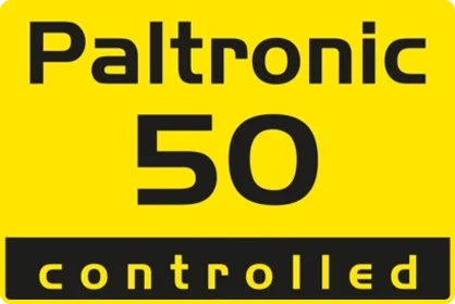 Paltronic 50