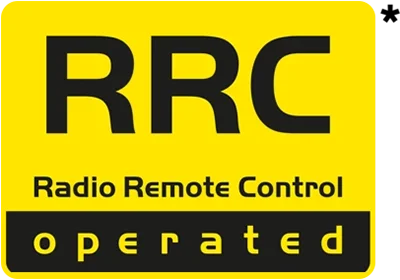 RRC Operated