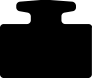 Tech Icon Crane Weight