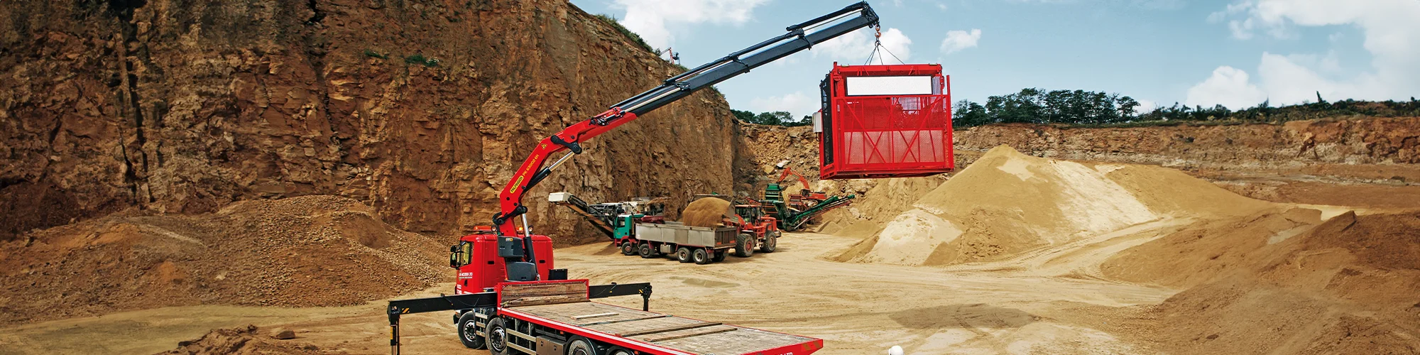 PK 63002 EH High Performance