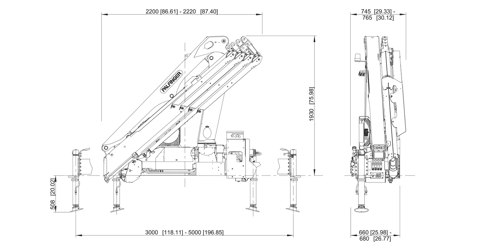 PK 7.001 SLD 1 Technical Data