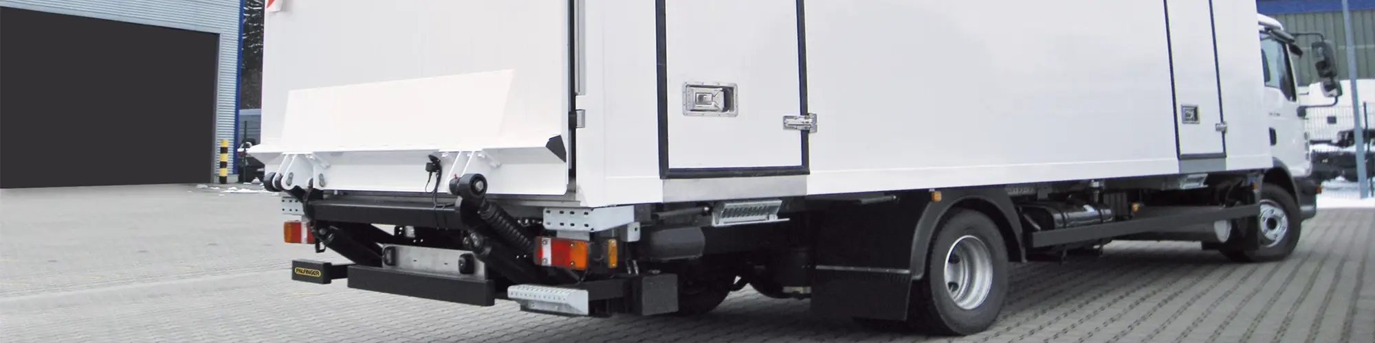 MBB C 2000 L