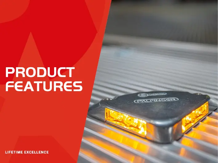 Product Features