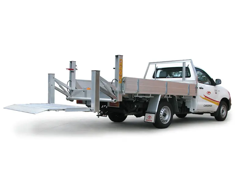 Pkl 300 Ute