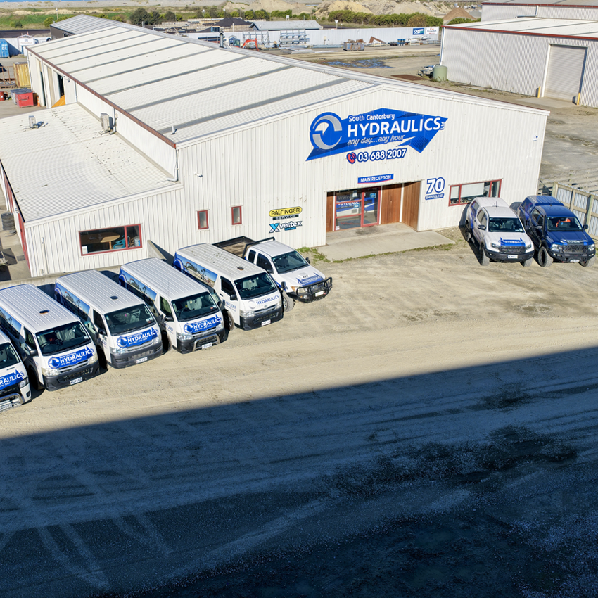Sc Hydraulics Timaru 4