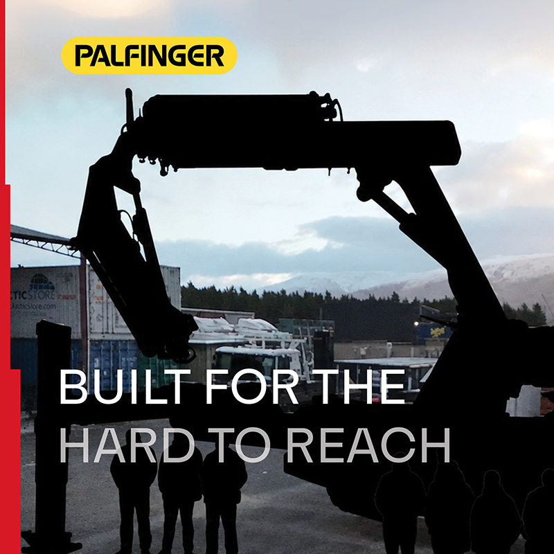 Thumbnail Build For The Hard To Reach